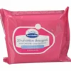 Euphidra amidomio salviette 20 pezzi