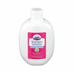 Euphidra Amidomio Shampoo Balsamo 200ml