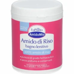 Euphidra amido polvere 200 g