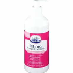 Euphidra amio intimo detergente idratante 500 ml