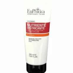 Euphidra balsamo nutriente districante 200 ml