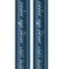 Euphidra color eye liner light blue