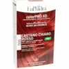 Euphidra colorpro gel colorante capelli xd 566 sangria 50 mlin flacone + attivante + balsamo + guanti