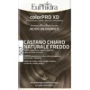 Euphidra ColorPro XD Kit Tinta Capelli 507 Castano Chiaro Naturale Freddo