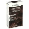 Euphidra colorpro xd 550 mogano gel colorante capelli in flacone + attivante + balsamo + guanti