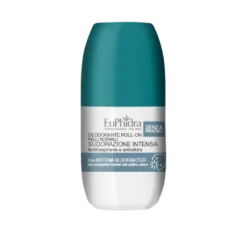 Euphidra deo roll on s/profumo