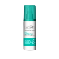Euphidra deo spray pelli normali