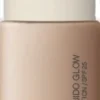 Euphidra fondotinta fluido glow fg05 30 ml