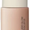 Euphidra fondotinta fluido glow fg04 30 ml