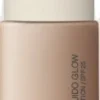 Euphidra fondotinta fluido glow fg06 30 ml