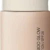 Euphidra fondotinta fluido glow fg01 30 ml