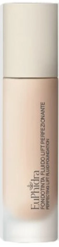 Euphidra fondotinta lift perfezionante fl01 30 ml
