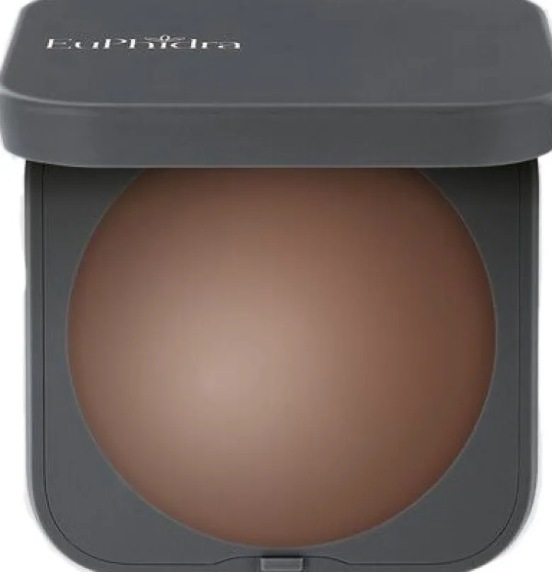 Euphidra fondotinta ultra comfort powder fp03 6 g
