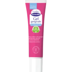Euphidra Gel Gengivale Trattamento Lenitivo per la Prima Dentizione 15 ml