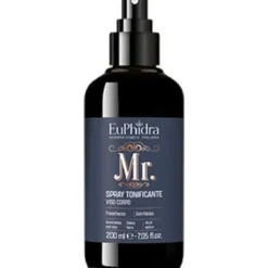 Euphidra Mr Acqua Tonificante Viso/Corpo