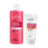 EuPhidra Shampoo Capelli Trattati + Balsamo Nutriente Districante