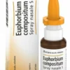 Euphorbium compositum spray nasale 20 ml