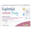 Euphralia Igiene Baby Azione Idratante Monodose 10 Pezzi