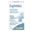Euphralia Occhi Secchi Gocce Oculari Lubrificanti 10 ml
