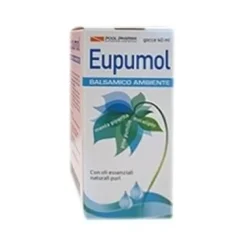 Eupumol Balsamico Ambiente