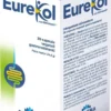 Eurekol 30 Capsule Gastroresistenti