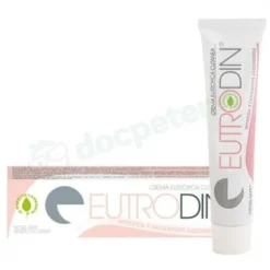 Eutrodin crema eutrofica 40 ml