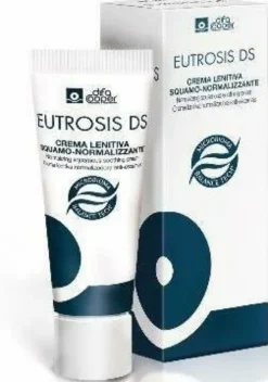 Eutrosis ds crema viso 30 ml