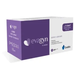 Evagyn Gel Vaginale 8x5ml