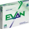 Evan 20 compresse retard