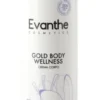 Evanthe gold body wellness 200 ml