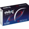 Eva/qu 12 Supposte Effervescenti Evacuanti Adulti