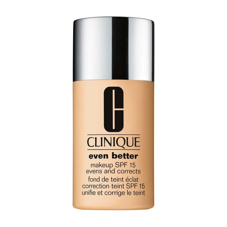 Even better makeup 46 golden n
