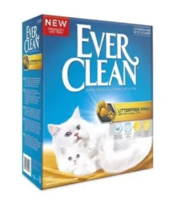 Ever Clean