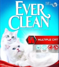 Ever Clean