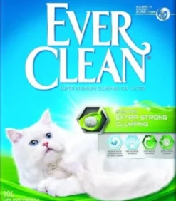 Ever Clean