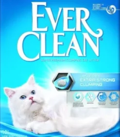 Ever Clean