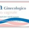 Evita ginecolog unguento vaginale tubo da 30 g + 6 applicatori vaginali monouso