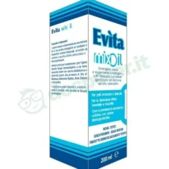 Evita mixoil 200ml