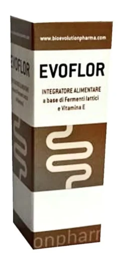 Evoflor 20 ml