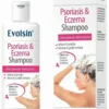 Evolsin shampoo eczema psoriasi 250ml