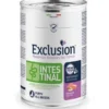 Exclusion Intestinal