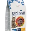 Exclusion m cat ad beef 12kg