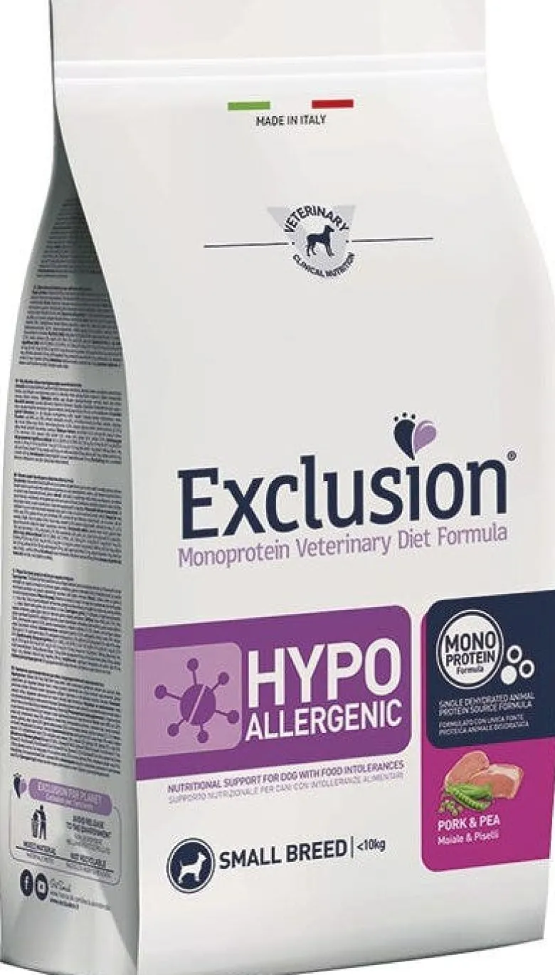 Exclusion md hypo pork&pe s7kg