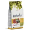 Exclusion Mediterraneo Monoprotein Noble Grain Adult Large Breed con Manzo