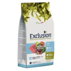Exclusion m puppy chi s500g hp
