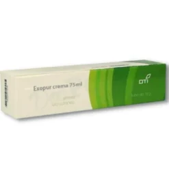 Exopur crema 75ml