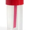 Extrafine sanity contenitore sterile per feci 60 ml