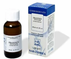 Extragem frassino gemme 20ml