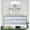 Eylure ciglia individuali combo s/m fine to full + 1 colla + 1 remover