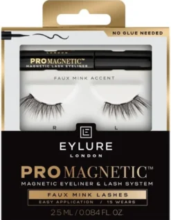 Eylure London Ciglia Finte Promagnetic Lash System Accent Lashes